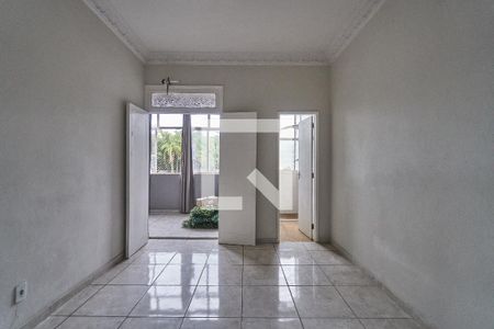 Quarto Suite de apartamento à venda com 1 quarto, 43m² em Tijuca, Rio de Janeiro