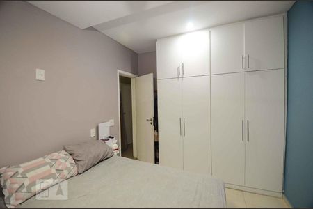 Quarto 1 de apartamento para alugar com 2 quartos, 65m² em Zumbi, Rio de Janeiro