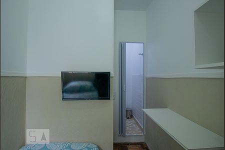 Kitnet de kitnet/studio para alugar com 1 quarto, 12m² em Vila Clementino, São Paulo