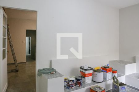 Sala de casa para alugar com 3 quartos, 110m² em Vila Pompéia, São Paulo