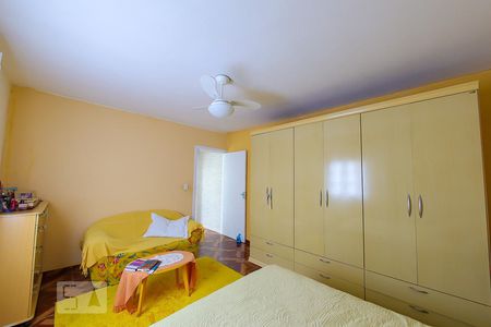 Quarto 1 de casa à venda com 2 quartos, 148m² em Jardim Eusonia, Guarulhos