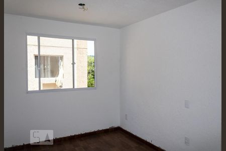 Sala de apartamento para alugar com 2 quartos, 60m² em Guaratiba, Rio de Janeiro