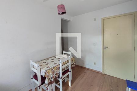 Sala de apartamento à venda com 2 quartos, 49m² em Vila Carminha, Campinas