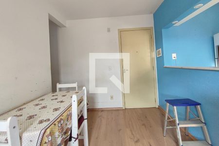 Sala de apartamento à venda com 2 quartos, 49m² em Vila Carminha, Campinas