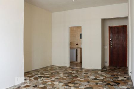 Sala de apartamento para alugar com 3 quartos, 70m² em Todos Os Santos, Rio de Janeiro