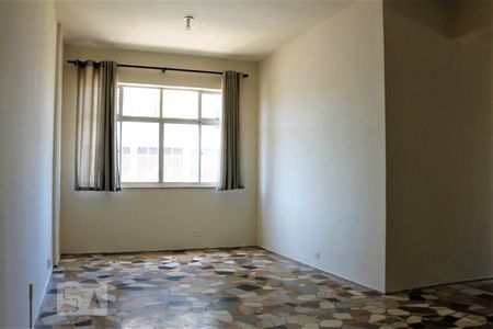 Sala de apartamento para alugar com 3 quartos, 70m² em Todos Os Santos, Rio de Janeiro