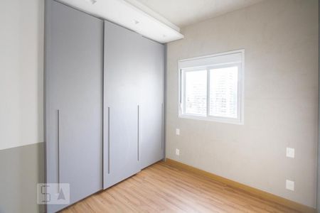 Suíte de apartamento à venda com 2 quartos, 80m² em Vila Cruzeiro, São Paulo