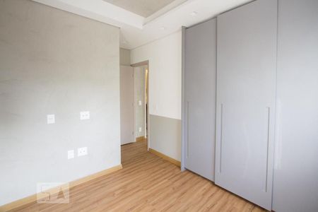 Suíte de apartamento à venda com 2 quartos, 80m² em Vila Cruzeiro, São Paulo