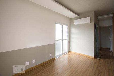 Sala de apartamento à venda com 2 quartos, 80m² em Vila Cruzeiro, São Paulo