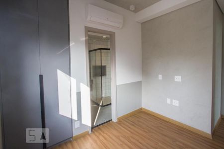 Suíte de apartamento à venda com 2 quartos, 80m² em Vila Cruzeiro, São Paulo