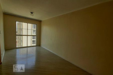 Sala de apartamento à venda com 2 quartos, 50m² em Vila Antonieta, São Paulo
