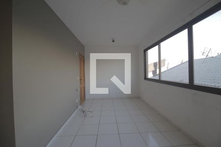 Sala de apartamento à venda com 2 quartos, 70m² em Centro, Canoas