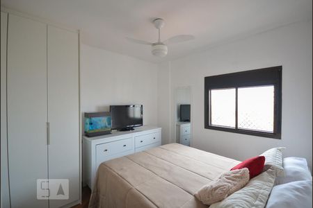 Quarto 1 de apartamento à venda com 4 quartos, 135m² em Vila Mariana, São Paulo