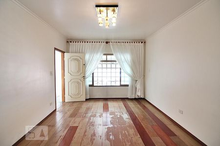 Sala de casa à venda com 3 quartos, 197m² em Vila Dayse, São Bernardo do Campo