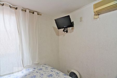 Quarto 2 de apartamento à venda com 3 quartos, 60m² em Vila Siqueira (zona Norte), São Paulo