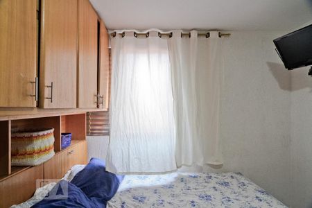 Quarto 2 de apartamento à venda com 3 quartos, 60m² em Vila Siqueira (zona Norte), São Paulo