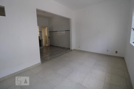 Sala de casa para alugar com 2 quartos, 80m² em Jardim Primavera, Campinas