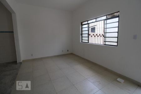 Sala de casa para alugar com 2 quartos, 80m² em Jardim Primavera, Campinas