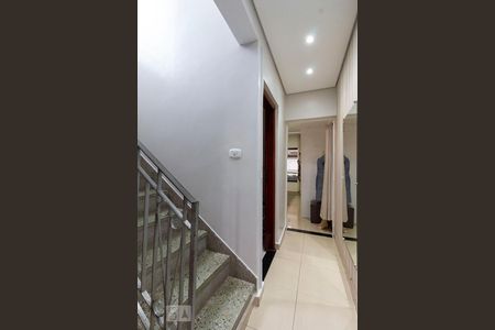 Correodr de casa à venda com 3 quartos, 142m² em Jardim Pedro José Nunes, São Paulo