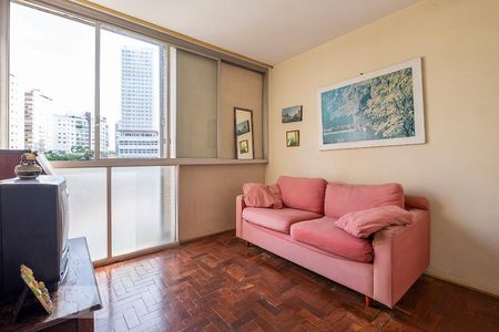 Quarto 2 de apartamento à venda com 2 quartos, 115m² em Sumarezinho, São Paulo
