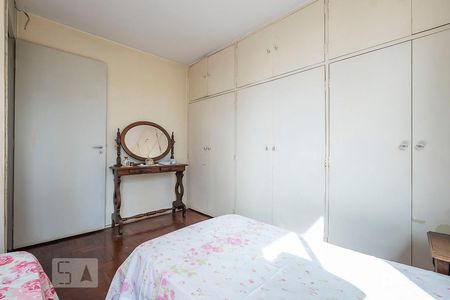 Quarto 1 de apartamento à venda com 2 quartos, 115m² em Sumarezinho, São Paulo