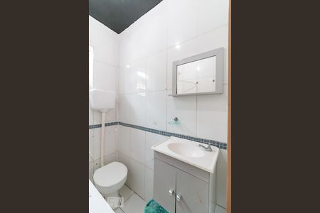 Casa 1 - banheiro de casa à venda com 12 quartos, 226m² em Vila Endres, Guarulhos