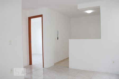 Sala de apartamento à venda com 2 quartos, 55m² em São José, Canoas