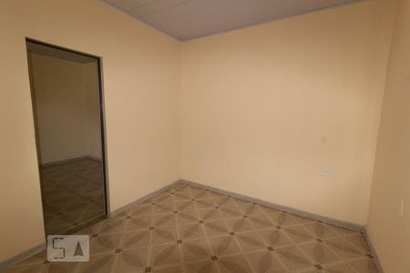 Quarto de casa para alugar com 1 quarto, 40m² em Vila Leopoldina, Duque de Caxias