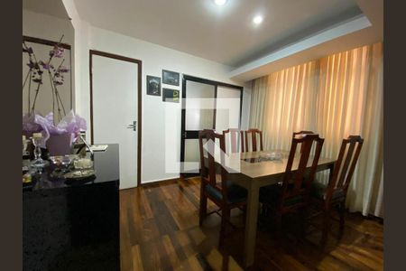 Apartamento à venda com 3 quartos, 93m² em Nova Suíssa, Belo Horizonte