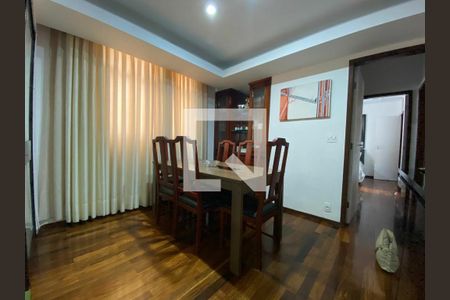 Apartamento à venda com 3 quartos, 93m² em Nova Suíssa, Belo Horizonte