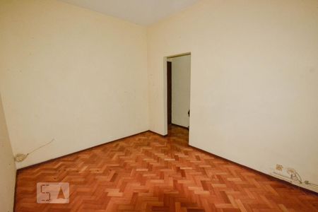 Quarto de apartamento à venda com 2 quartos, 68m² em Botafogo, Rio de Janeiro
