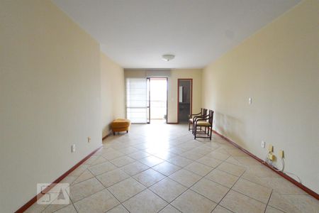 Sala de apartamento para alugar com 3 quartos, 125m² em Balneário, Florianópolis