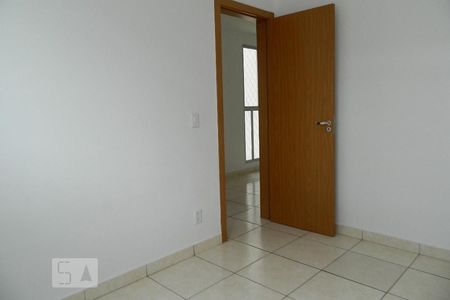 Quarto 1 de apartamento para alugar com 2 quartos, 49m² em Castelo, Belo Horizonte