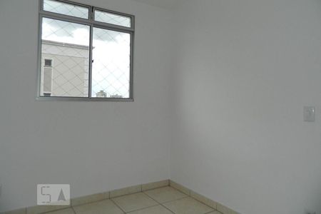 Quarto 1 de apartamento para alugar com 2 quartos, 49m² em Castelo, Belo Horizonte
