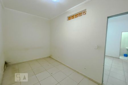 Quarto de casa para alugar com 1 quarto, 35m² em Tatuapé, São Paulo