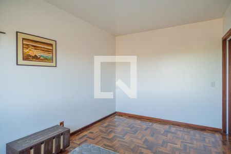 Quarto 2 de apartamento à venda com 3 quartos, 70m² em Camaquã, Porto Alegre