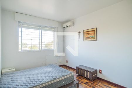 Quarto 2 de apartamento à venda com 3 quartos, 70m² em Camaquã, Porto Alegre