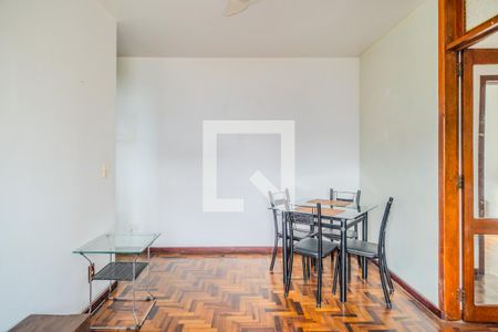 Sala de apartamento à venda com 3 quartos, 70m² em Camaquã, Porto Alegre