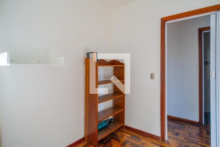 Quarto 1 de apartamento à venda com 3 quartos, 70m² em Camaquã, Porto Alegre