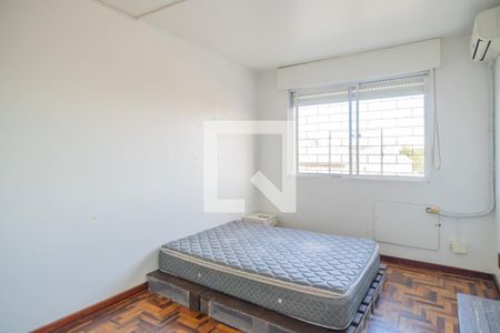 Quarto 2 de apartamento à venda com 3 quartos, 70m² em Camaquã, Porto Alegre