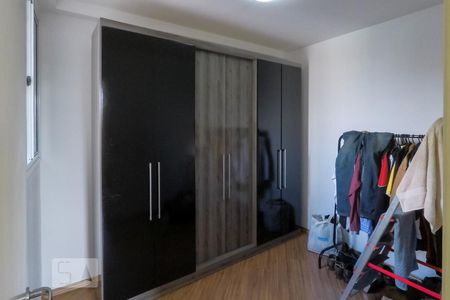 Quarto 1 de apartamento à venda com 3 quartos, 68m² em Vila Moraes, São Paulo