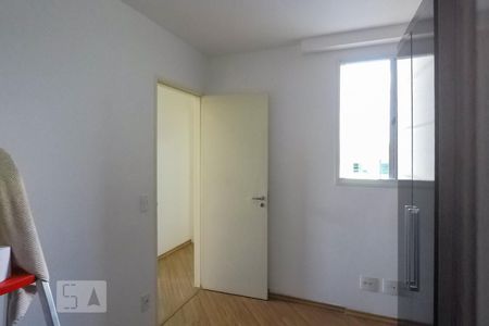 Quarto 1 de apartamento para alugar com 3 quartos, 68m² em Vila Moraes, São Paulo