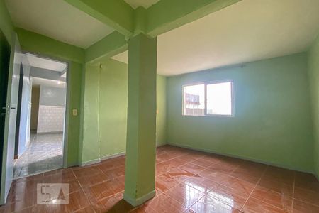 Quarto de casa para alugar com 1 quarto, 72m² em Braz de Pina, Rio de Janeiro