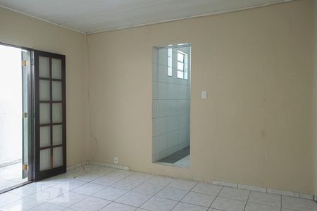 quarto 2 suite de casa de condomínio para alugar com 2 quartos, 90m² em Vila Santa Maria, São Paulo