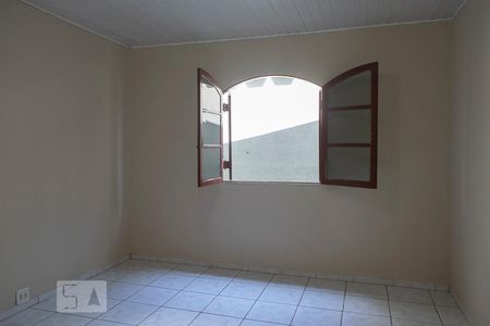 quarto 1 de casa de condomínio para alugar com 2 quartos, 90m² em Vila Santa Maria, São Paulo