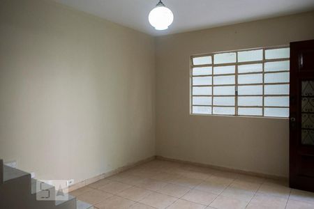 sala de casa de condomínio para alugar com 2 quartos, 90m² em Vila Santa Maria, São Paulo