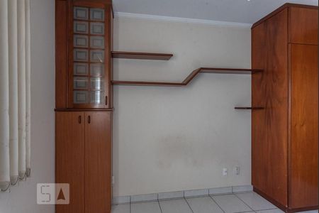 Suíte de apartamento à venda com 3 quartos, 90m² em Jardim Aurélia, Campinas