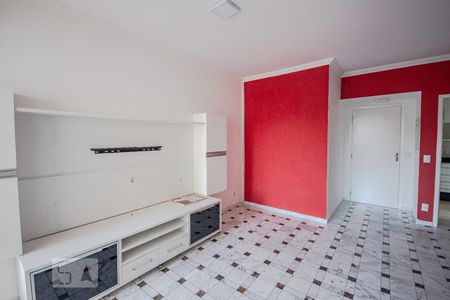 Apartamento à venda com 74m², 3 quartos e 2 vagasSala