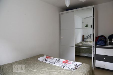 Quarto 2 de apartamento para alugar com 2 quartos, 58m² em Jardim Umuarama, São Paulo