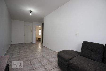 Sala de apartamento para alugar com 2 quartos, 76m² em Guará Ii, Brasília